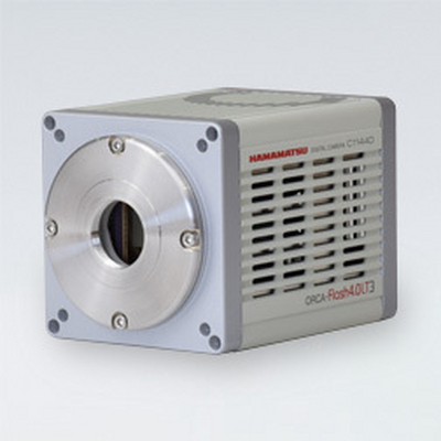 HAMAMATSU滨松    C11440-42U40  ORCA-Flash4.0 LT3 数字 CMOS 相机