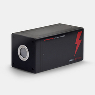 HAMAMATSU滨松  C15606-102P    ORCA-Lightning X X 射线 sCMOS 相机