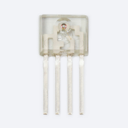 HAMAMATSU滨松  L10881    红外 LED