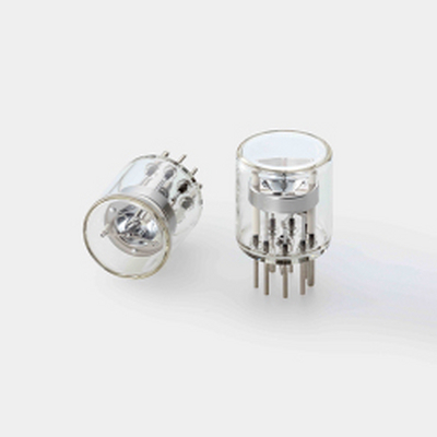 HAMAMATSU滨松    L4633  氙气闪光灯