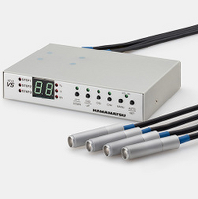 HAMAMATSU滨松   C14052   LIGHTNINGCURE LC-L1V5