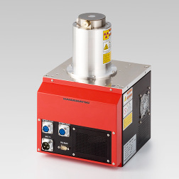 HAMAMATSU滨松   L12531   微焦点 X 射线源