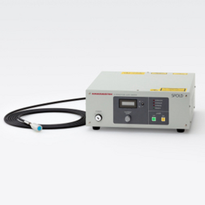 HAMAMATSU滨松   L14140-11   SPOLD LD 辐照光源