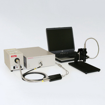 HAMAMATSU滨松   C10178-03E   Optical NanoGauge 膜厚测量系统