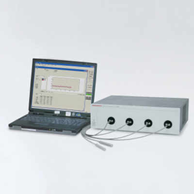 HAMAMATSU滨松   C11295 Multipoint NanoGauge