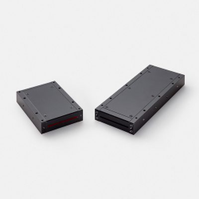 HAMAMATSU滨松   C12760  光学针孔检测单元