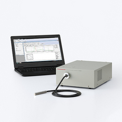 HAMAMATSU滨松    C14880-01  PMA-12 光子多通道分析仪