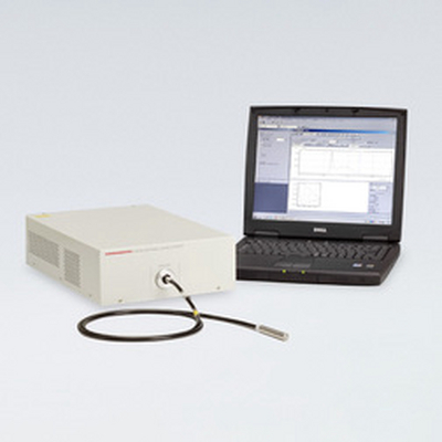 HAMAMATSU滨松  C10028-01    PMA-12 光子多通道分析仪