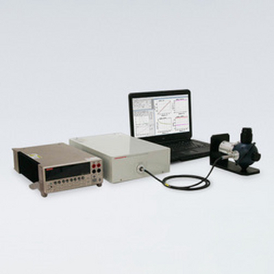 HAMAMATSU滨松    C9920-12  外量子效率测量系统