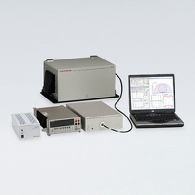 HAMAMATSU滨松    C9920-11  光分布测量系统