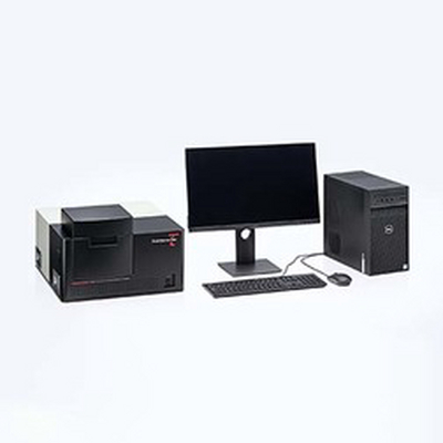 HAMAMATSU滨松  C16361-02    Quantaurus-Tau 荧光寿命光谱仪