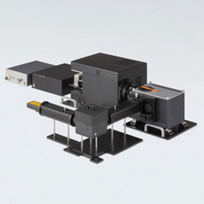 HAMAMATSU滨松  C11440-36U  皮秒荧光寿命测量条纹相机