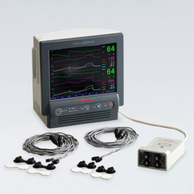 HAMAMATSU滨松    C10448-20  近红外氧合监测仪