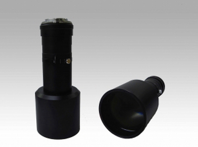 清和CORRECT  SVL-2X-TC44-FS   远心镜头