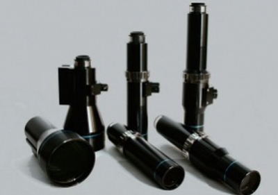 清和CORRECT   FXL-0.5X-110D-CA  远心镜头