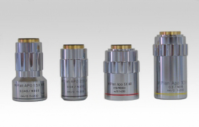 清和CORRECT   M.Plan APO10XHR  物镜