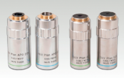 清和CORRECT   NUV 计划 APO 50X  近紫外物镜