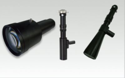 清和CORRECT   MSZ-03722LWD-DET  低倍变焦镜筒