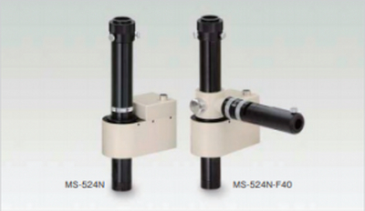 清和CORRECT   MS-524N-F40  电动变焦镜筒