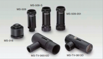 清和CORRECT    MS-TV-06510D 可变放大镜筒