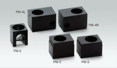 清和CORRECT PM-4L   用于变焦的棱镜安装座