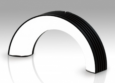 清和CORRECT   SRM-CT200□ 多位置环形照明（半分体）