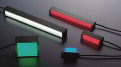 清和CORRECT   SBR-300-24□S 条形照明