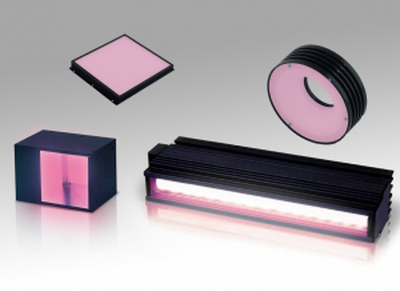 清和CORRECT SLDH-21IR-1100   近红外照明