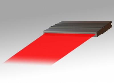 清和CORRECT   SBR-SL300□-24V 狭缝灯照明