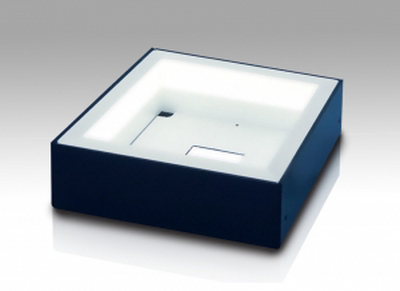 清和CORRECT  SQC-123□  方形表面照明