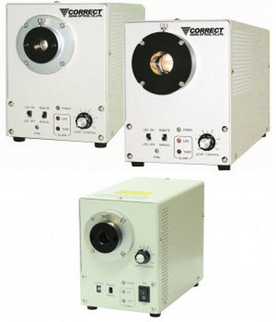 清和CORRECT  SLBX-150H  金卤类LED光源