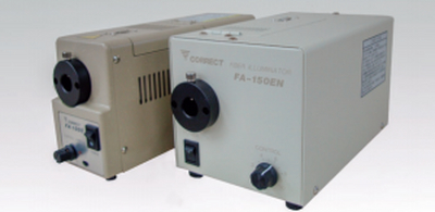 清和CORRECT   FA-150EN 100W/150W卤素光源