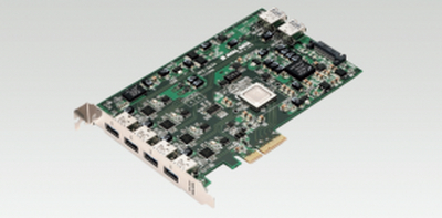 清和CORRECT  APX-3424-1   I/F板（USB3.0 I/F板）