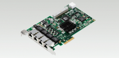 清和CORRECT  APX-3404   I/F 板（GigE I/F 板）