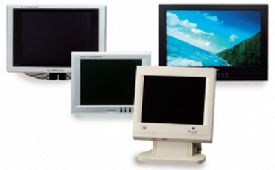 清和CORRECT  CM-562ED   LCD 监视器