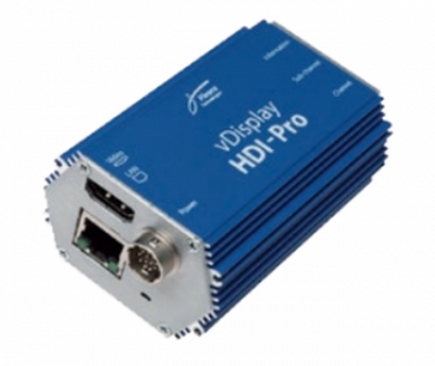 清和CORRECT   HDI专业版  GigE 至 HDMI 转换器