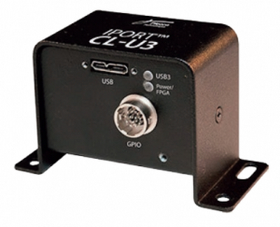 清和CORRECT   CL-U3M  相机链接→USB3.0转换器