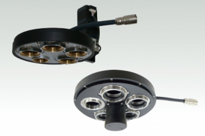 清和CORRECT  ARC-06HD5-D   电动旋转杆