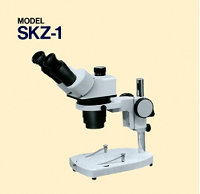 清和CORRECT  SKZ-1   双目体视显微镜