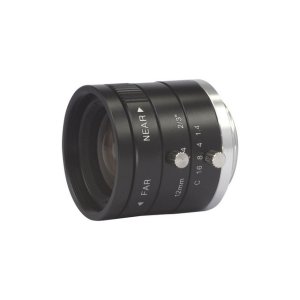 华国光学huaguo   2/3'' 2MP 12mm   FA镜头