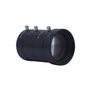 华国光学huaguo   2/3'' 2MP 12~36mm  FA镜头