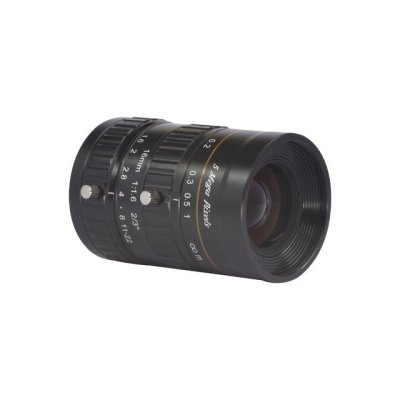 华国光学huaguo   2/3'' 5MP 16mm  FA镜头