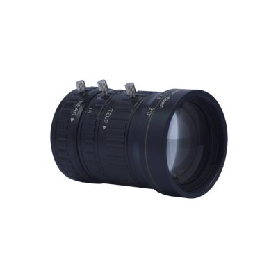 华国光学huaguo  2/3'' 5MP12~36mm   FA镜头