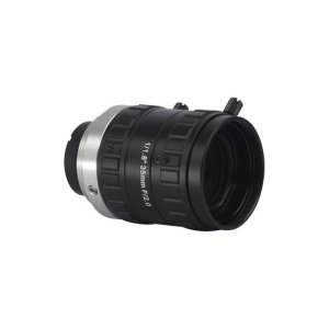 华国光学huaguo   1/1.8'' 6MP 35mm  FA镜头