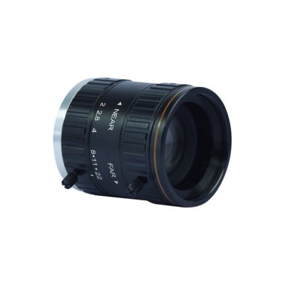 华国光学huaguo   1'' 8MP 12mm  FA镜头