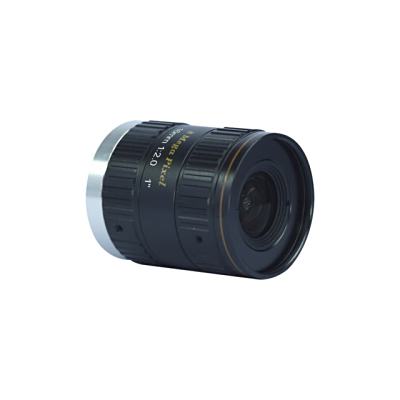 华国光学huaguo   1'' 8MP 16mm  FA镜头