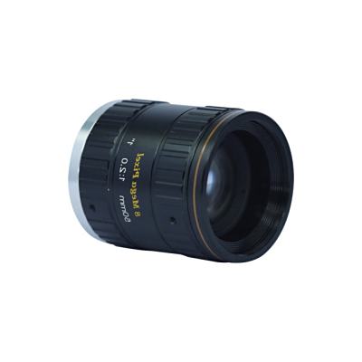 华国光学huaguo  1'' 8MP 50mm  FA镜头