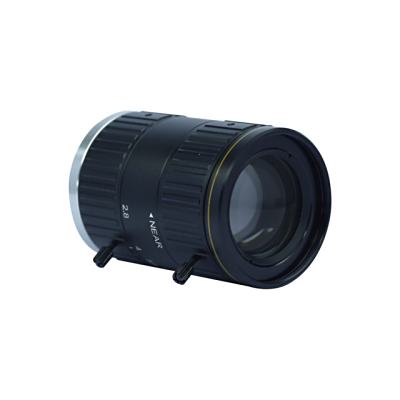 华国光学huaguo  1'' 8MP 75mm   FA镜头