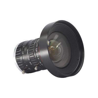 华国光学huaguo   4/3'' 10MP 12mm  FA镜头