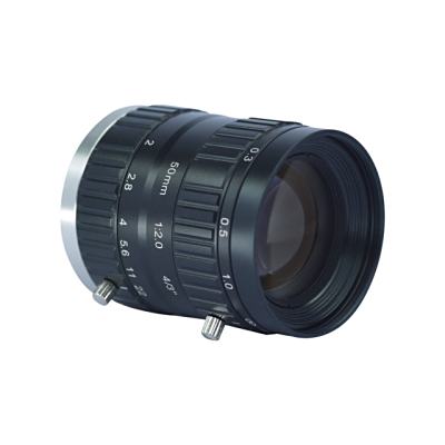 华国光学huaguo  4/3'' 10MP 50mm   FA镜头
